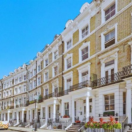 Kensington & Chelsea - Stylish Apartment In Central לונדון מראה חיצוני תמונה