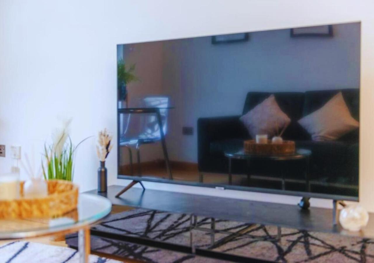 Kensington & Chelsea - Stylish Apartment In Central לונדון מראה חיצוני תמונה